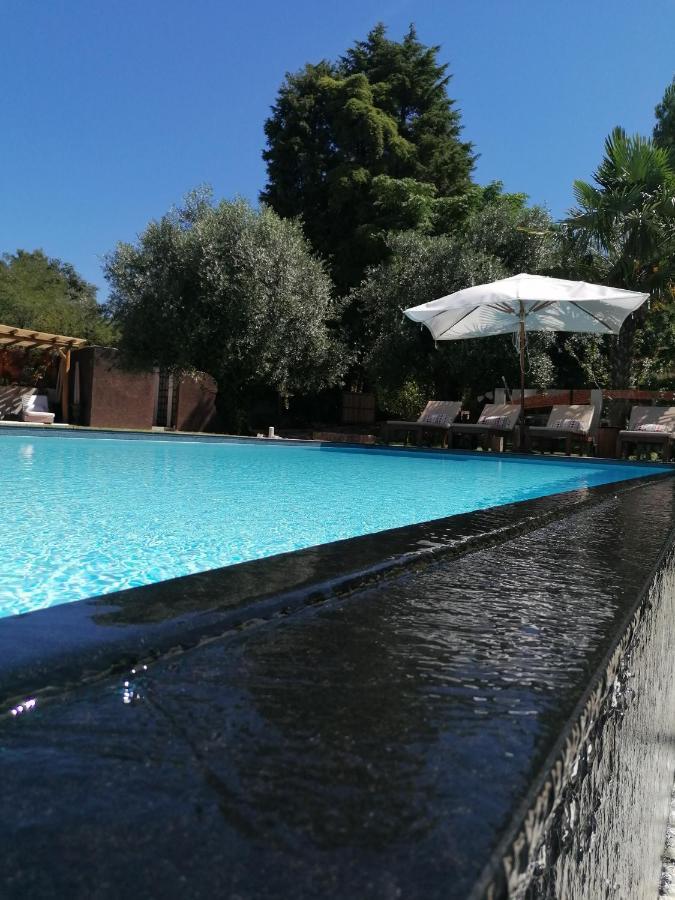 Вілла Quinta Do Guerra Boldrarias Екстер'єр фото