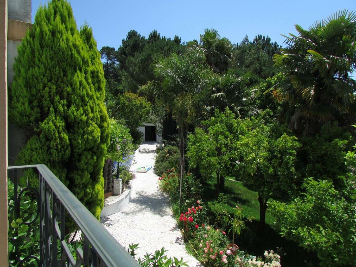 Вілла Quinta Do Guerra Boldrarias Екстер'єр фото